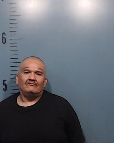 Moreno, Gilbert Jimenez booking photo