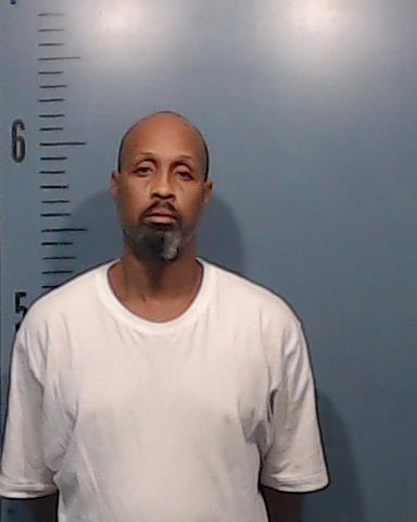 Johnson, Kenja Jerome booking photo