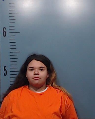 Smith, Jream Deane booking photo