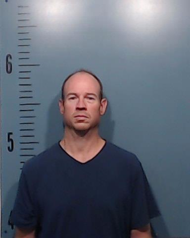 Monroe, Rodney Leroy, Jr. booking photo