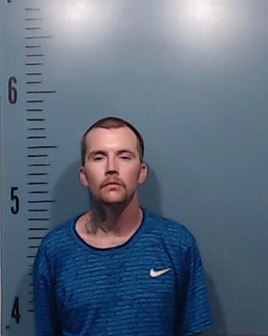 Caloway, Shawn Anthony booking photo