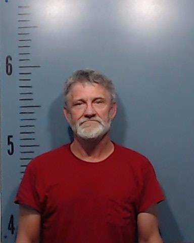 Ince, Shannon Scott booking photo