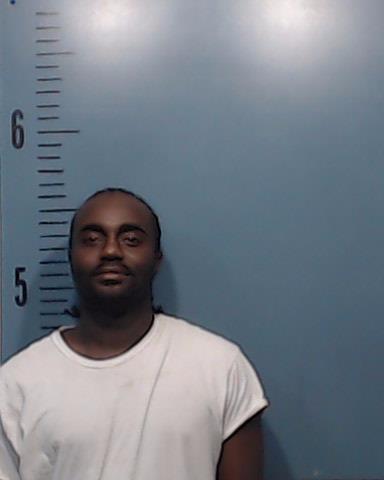 Walker, Curtis Dewayne booking photo