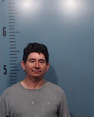 Quintanilla, Rafael Amilcar booking photo