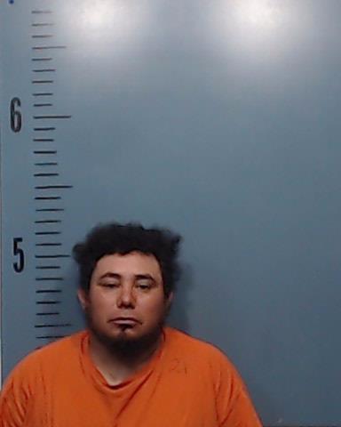 Romero-Zelaya, Jose Oscar Arnulfo booking photo