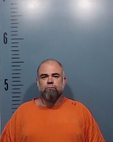 Lowery, Justin Wayne booking photo