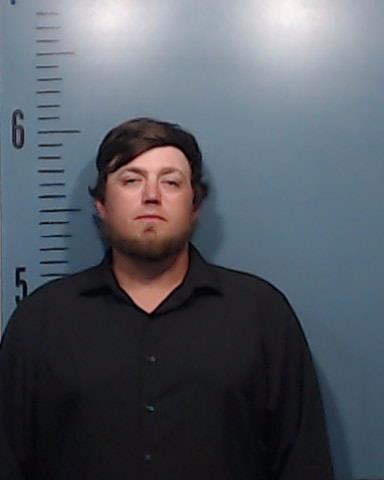 Johnson, Gage Dee booking photo