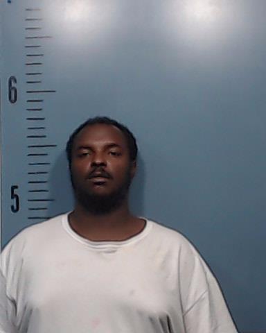 Brown, Gene Author booking photo