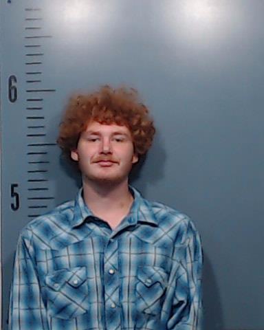 Beatty, Shawn Edward Lee booking photo