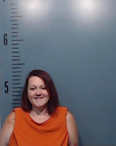 Merrick, Rose Lee booking photo