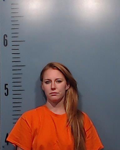 Hanley, Sissy Minerva booking photo