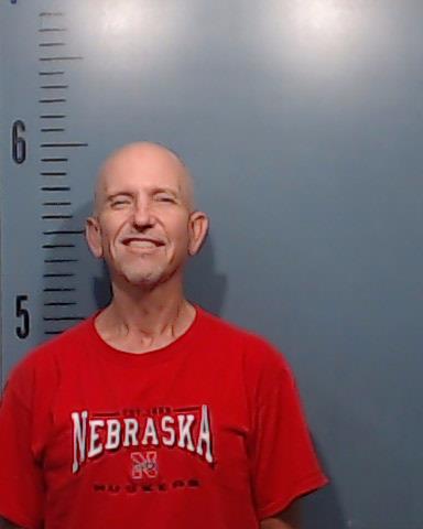 Bryant, John William, II booking photo