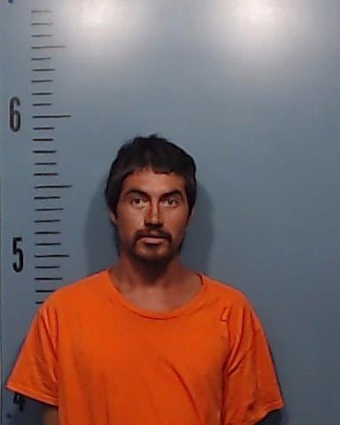 Alvarado, Tommy Vincent, Jr. booking photo