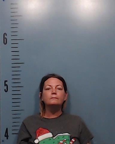 Gross, Denise Renee booking photo