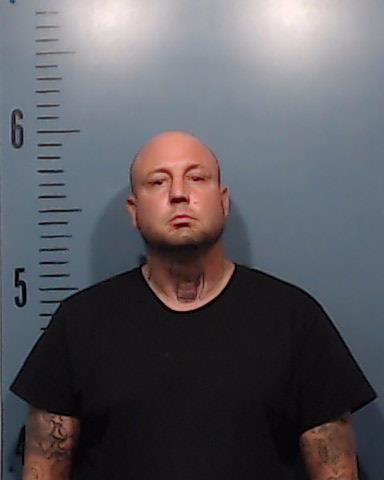 Mahoney, James Wesley, III booking photo
