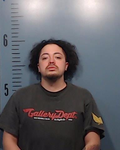 Gutierrez, Bradley Kirk booking photo