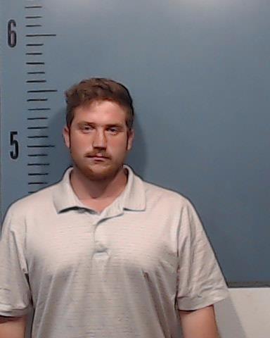 McCloy, Samuel Zachery booking photo