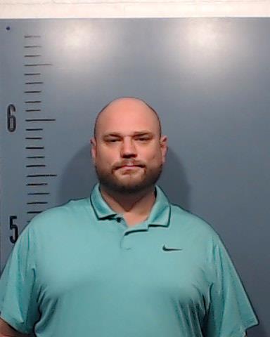 Alden, Michael Vinceent booking photo