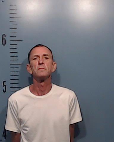 Taylor, Michael Joseph, Jr. booking photo