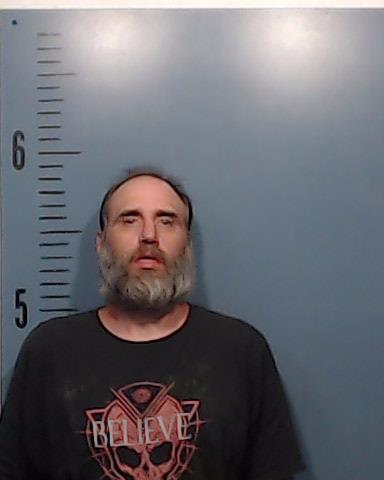 McWilliams, Lance Layne booking photo