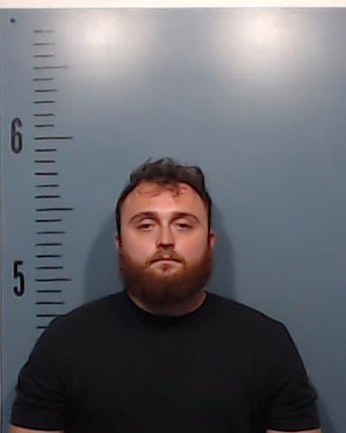 Murillo, Arthur booking photo