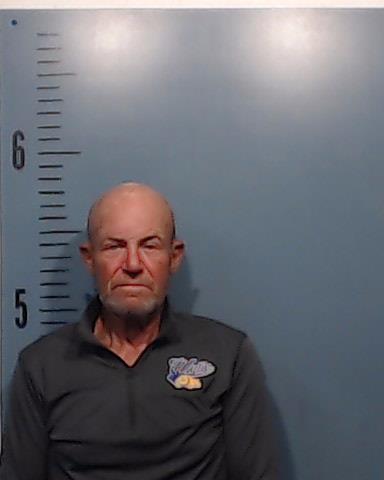 Stiles, Joseph Lloyd booking photo