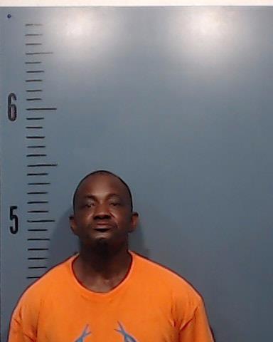 Lewis, Ottis James booking photo