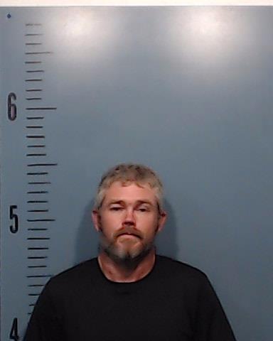 Kinder, Cody Layne booking photo