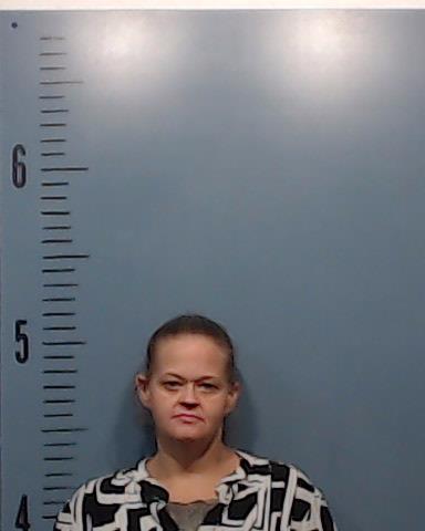 Hillis-Brown, Mary Elizabeth booking photo