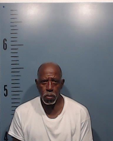 Duson, Dwayne La Vaughn booking photo
