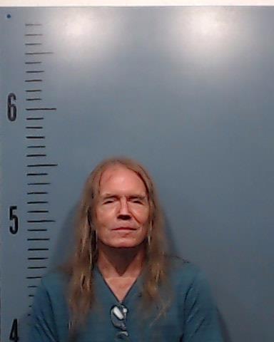 Webster, Kevin Curtis booking photo
