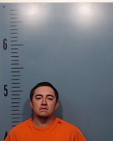 Gonzalez, Jose Alfredo, Jr. booking photo