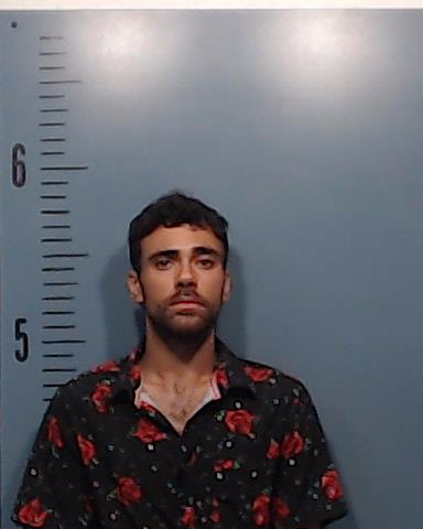 Vega, Jose Antonio, Jr. booking photo