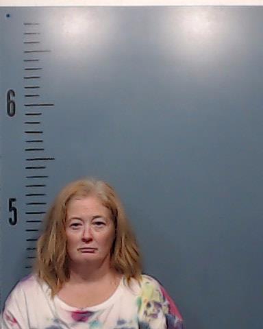 Cloud, Joy Susanna booking photo