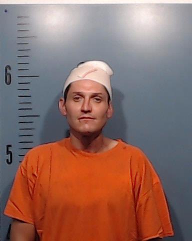 Guerrero, David John booking photo