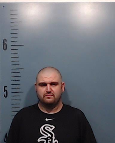 Weaver, Joshua Aaron booking photo