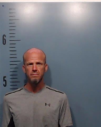 Rogers, Bobby Blake booking photo