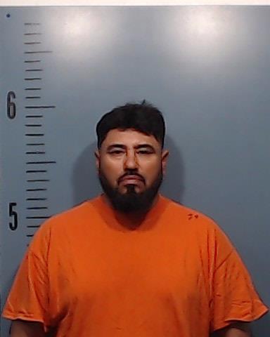 Zapata-Rodriguez, Agustin booking photo