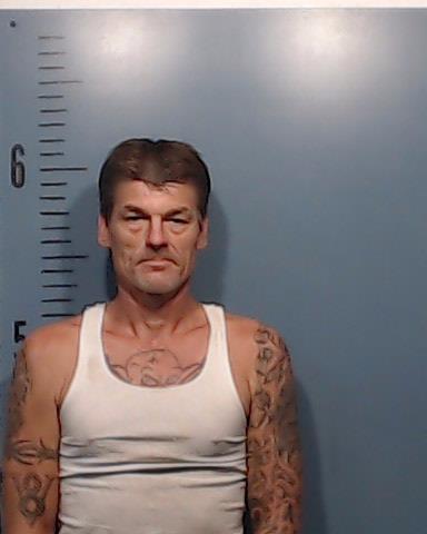 Scott, Freddie Lee, III booking photo