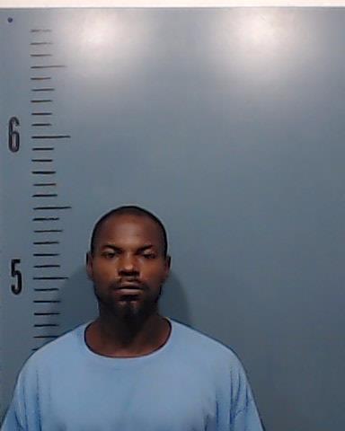 Allen, Jason Wayne booking photo