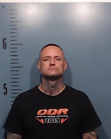 Pittsinger, Doyle Wayne, Jr. booking photo