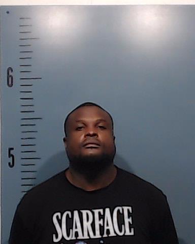 Brown, Riley Le'andrew booking photo