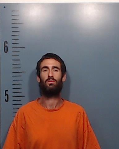 Camron, Robert Thurston Lee booking photo