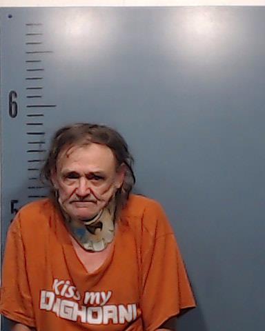 Smith, Tony Lee booking photo
