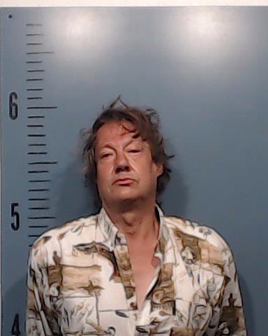 Heatherly, Charles Edward booking photo