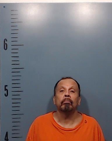 Resendez, Ernesto booking photo