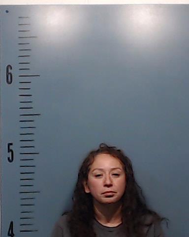 Rubio, Amber Chree booking photo