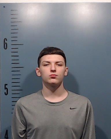 Main - Kerstell, Anthony Konner - Gabriel booking photo