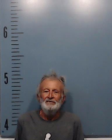 Nia, Morteza Lavsani booking photo