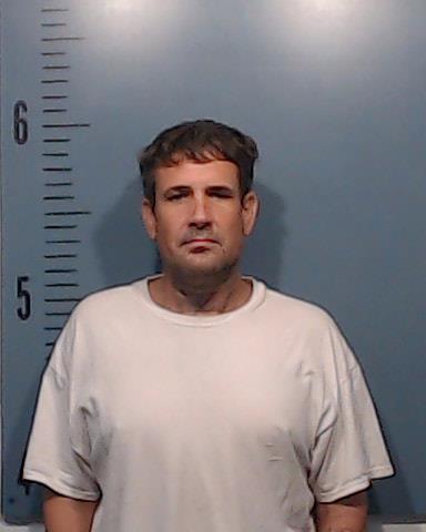 Nickerson, Brian Michael booking photo